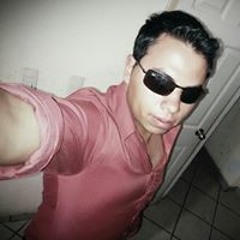 Christian Jair Alcantara