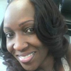 Lynnette Imani Perdue