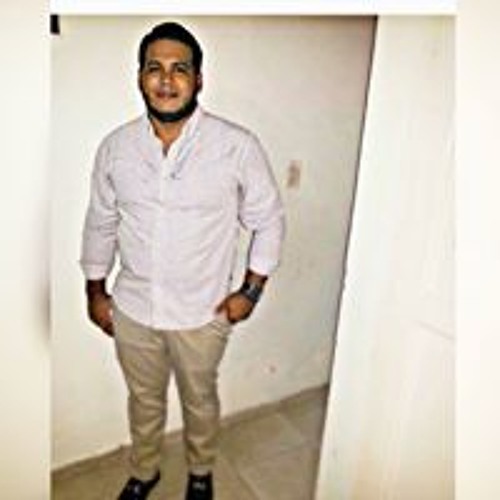 Robert Rodriguez’s avatar