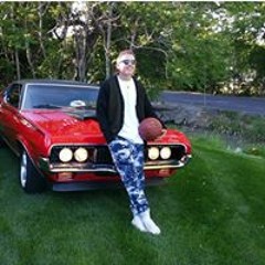 Jameson Jimmer Tonge