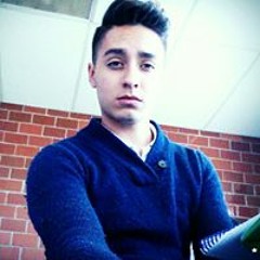 Christopher Gonzalez