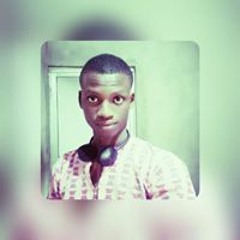 Ademusere Adekunle Samuel