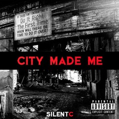 Silent C (Scoop Life)