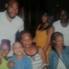 Molly Yvette Richards