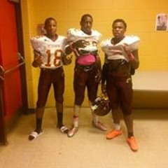 Diamante Brockington