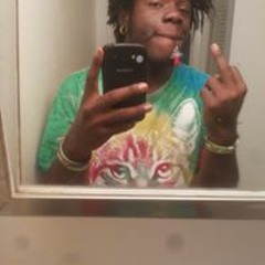 Derrick Esok Anofils