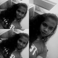 Glecy Castroverde Adriano