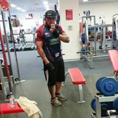 Steven Michael Leota