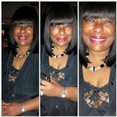 Vickie Williams Cobbin