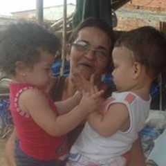Neuza Nunes Araújo