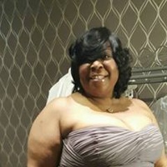 Shawn Craddock-Sisco