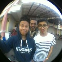 Ignatius Rio Adi Pratama