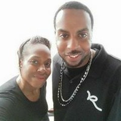 Cherelle Domnick Mitchell