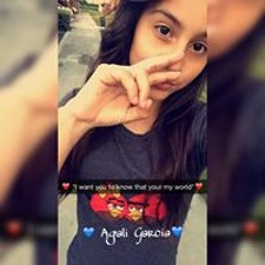 Agali Garcia