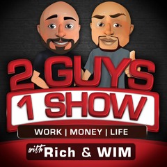 Two Guys One Show