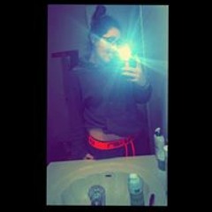 Amanda Nicole Edwards