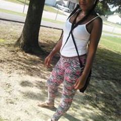 Shykelia Gotitbad Miles