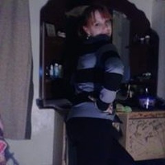 Tiffany Marie Rollow