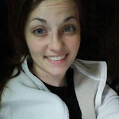 Ashley Nicole Mercer