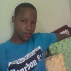 Maximo Rolando Escobar