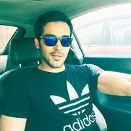 Saif Omar’s avatar