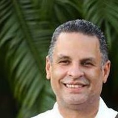 Cesar Muñoz Benedicto