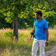 Danes Kumar Subramaniam