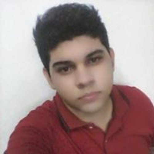 Erick Souza’s avatar