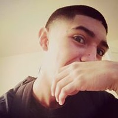 Kevin Anthony Castorena