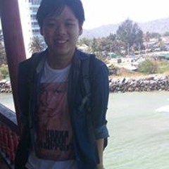 Suvapitch Arunraktavorn