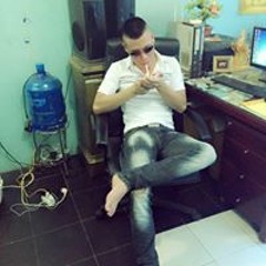 Phi Thiên Vũ