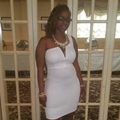 Lakeisha Martin- McGoy