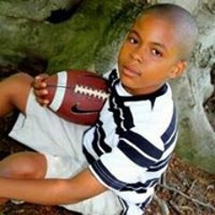 Noble Brendon Florestant