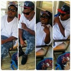 Kendrick La Flare Grigsby