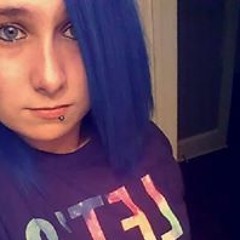 Samantha Rae Willoughby