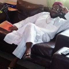 Danjuma Nenda Lekumfa