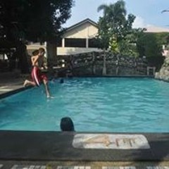 Mark Vincent Hernandez An