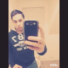 Joel Nava Vazquez