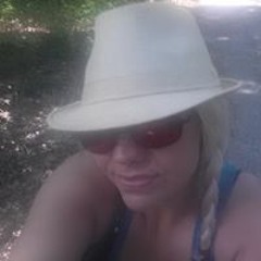 Danielle Rene Steedley