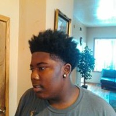 Shonquez Glo'boy Stokes