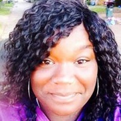 Jasmine Loving Williams