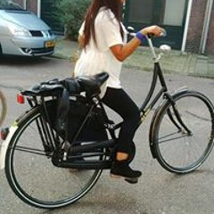 Lee-Anne Michelle Jumat