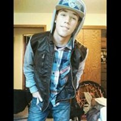 Shaquille William Holzem