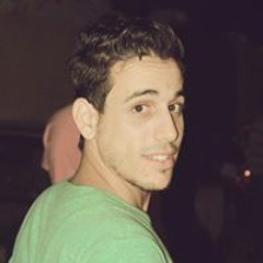 Abdo Mahmoud