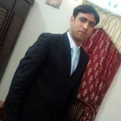 Shahzad Ahmad