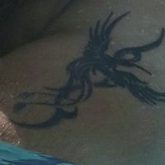 Phenix Tatto Own