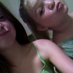 Brianna Marie Patrick