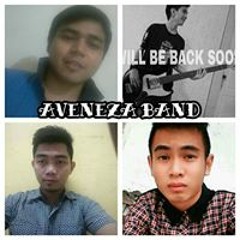 Mark Aveneza Vokalist