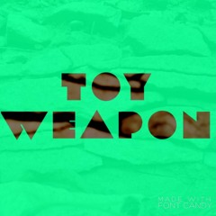 Ryan Poust (fka Toy Weapon)