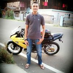 Ade Putra Pratama